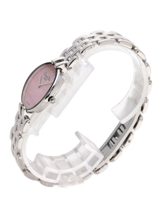Dior Bagheera Watch SS main image 13